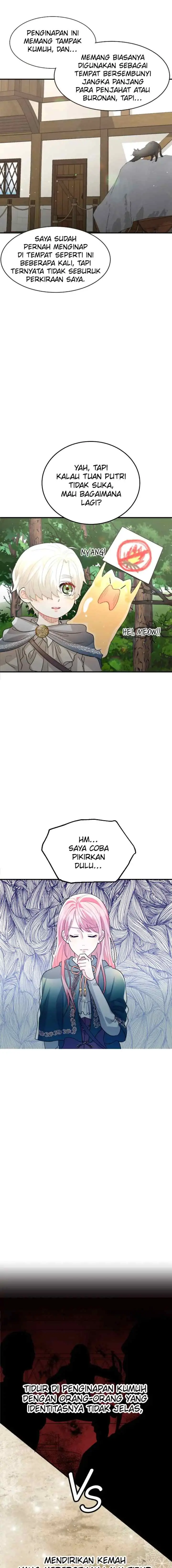 Prince Maker chapter 17 halaman 6