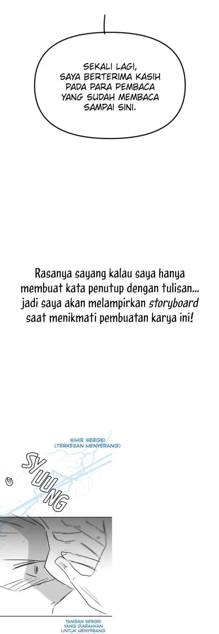 What Does That Evil Dragon Live For? chapter 105.5 halaman 7