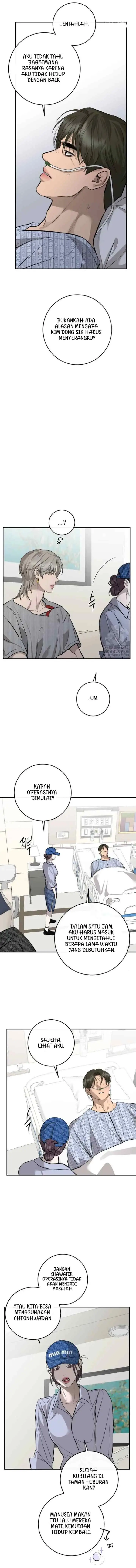 Extroversion of an Immortal chapter 89 halaman 12