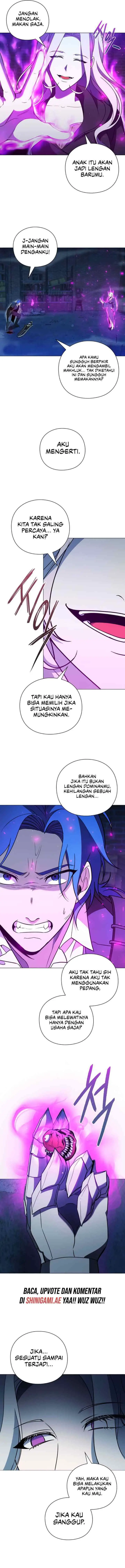 Weapon Maker chapter 24 halaman 15