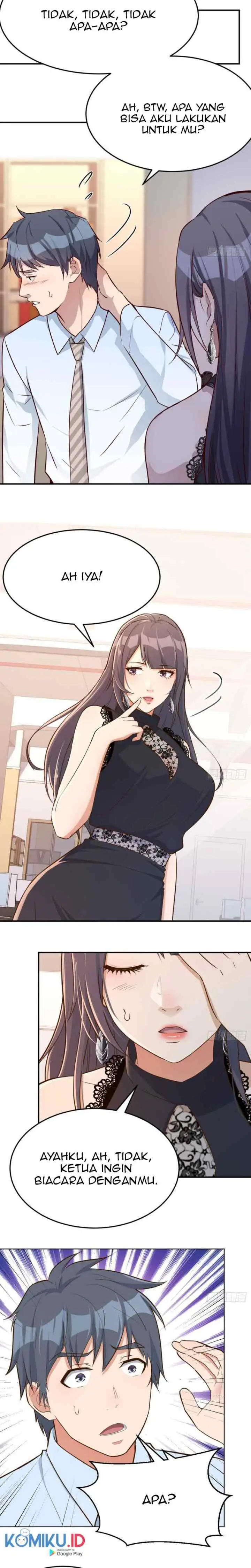 I Have Twin Girlfriends chapter 13 halaman 5