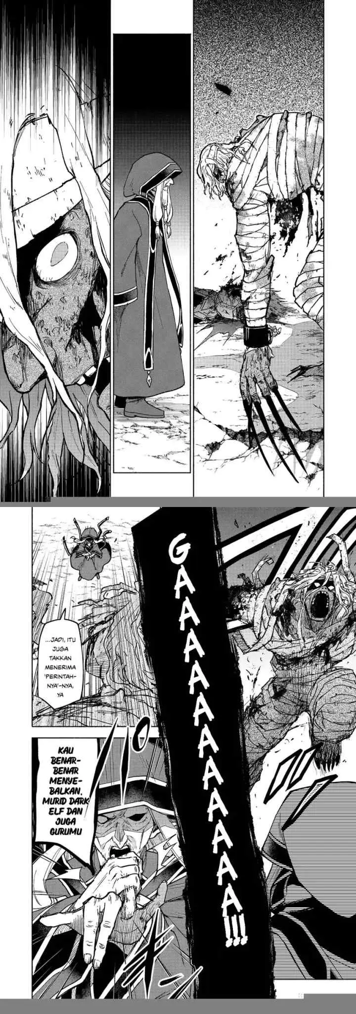 Otome Game no Heroine de Saikyou Survival chapter 28 halaman 6