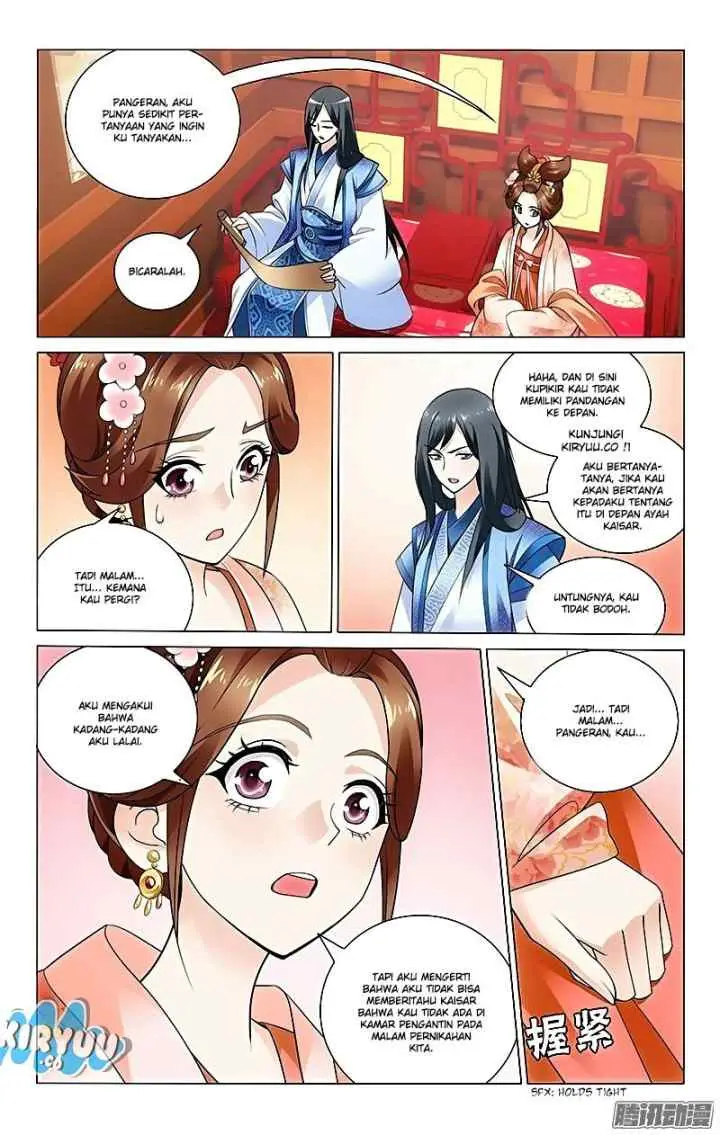 Prince Don't do This chapter 28 halaman 8