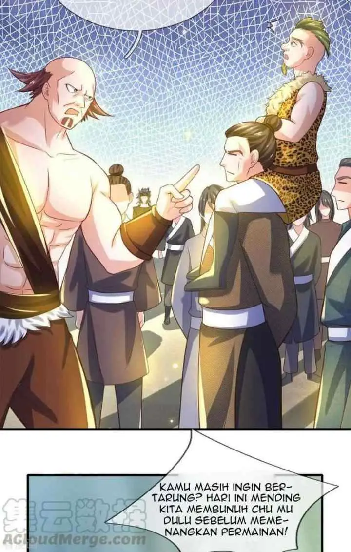 Shura Sword Sovereign chapter 180 halaman 5