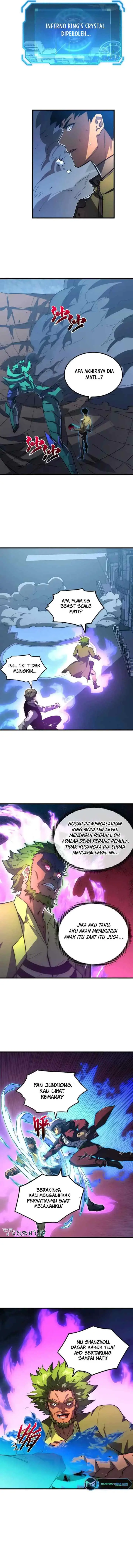 Rise From The Rubble chapter 235 halaman 5