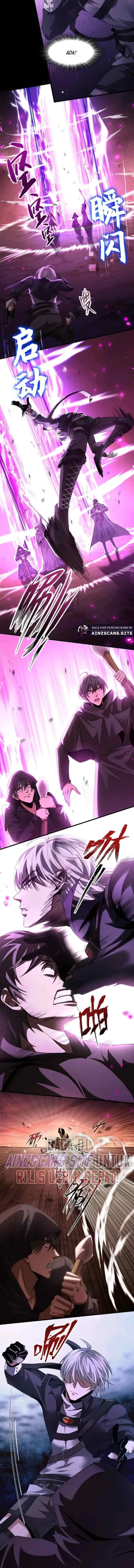 The Strongest Demon Lord Becomes a Rookie chapter 7 halaman 12