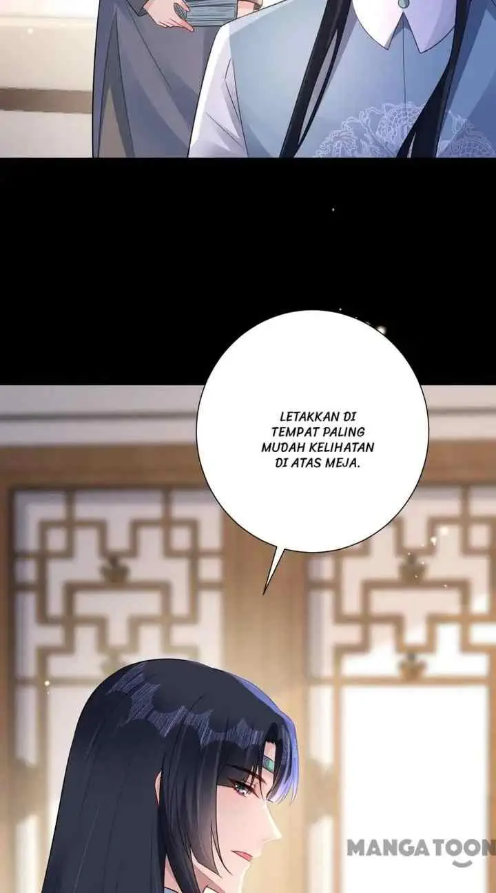 Princess, Don't Ruin Your Public Persona! chapter 252 halaman 9