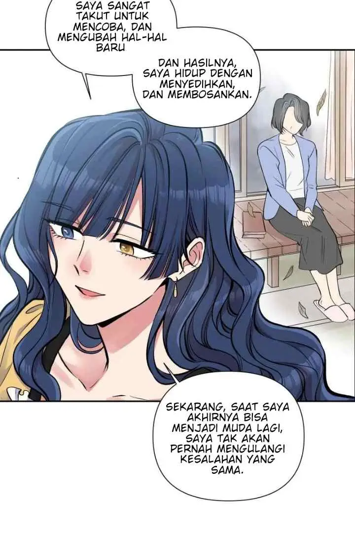 Falling in Love With My Ex-Fiance's Grandfather chapter 8 halaman 6
