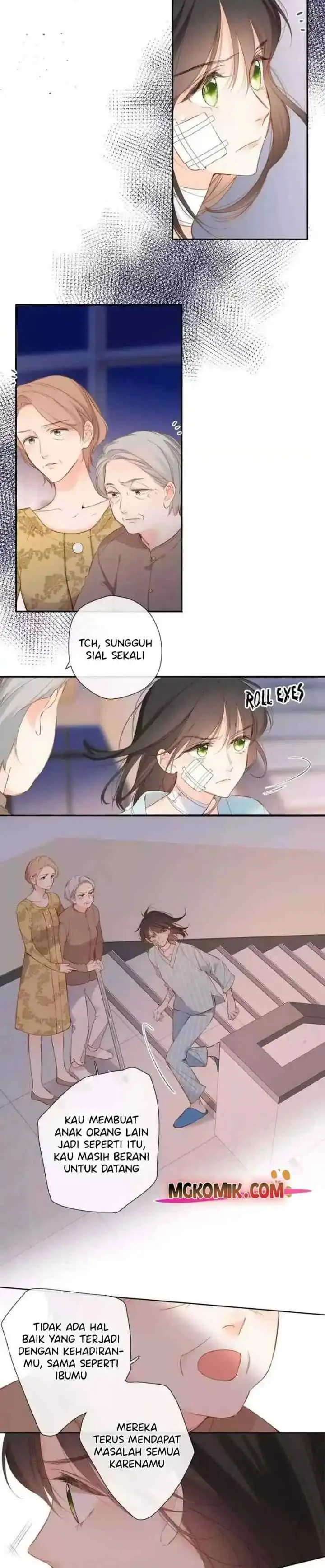 Once More chapter 140 halaman 7
