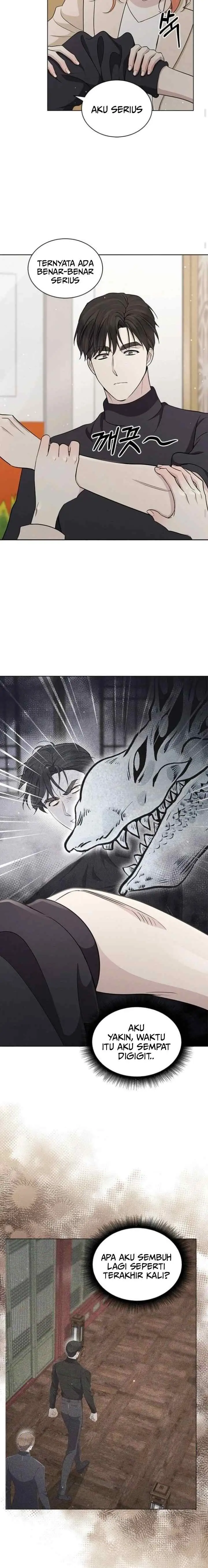 The Castle - Gwian's Bride chapter 88 halaman 15