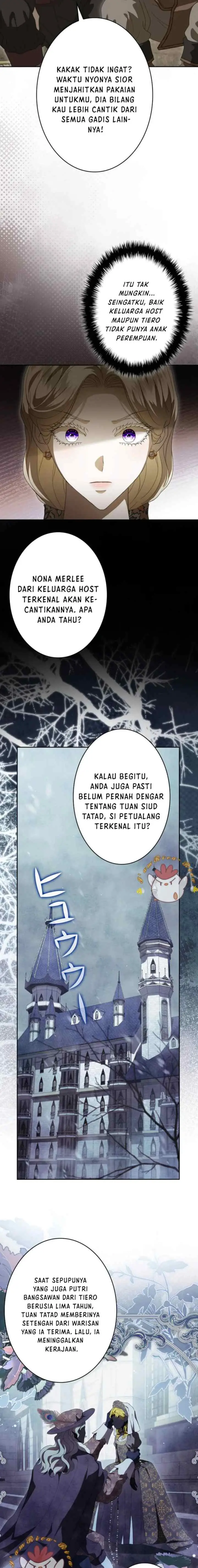 The Stone Thrown in the Lake chapter 44 halaman 17