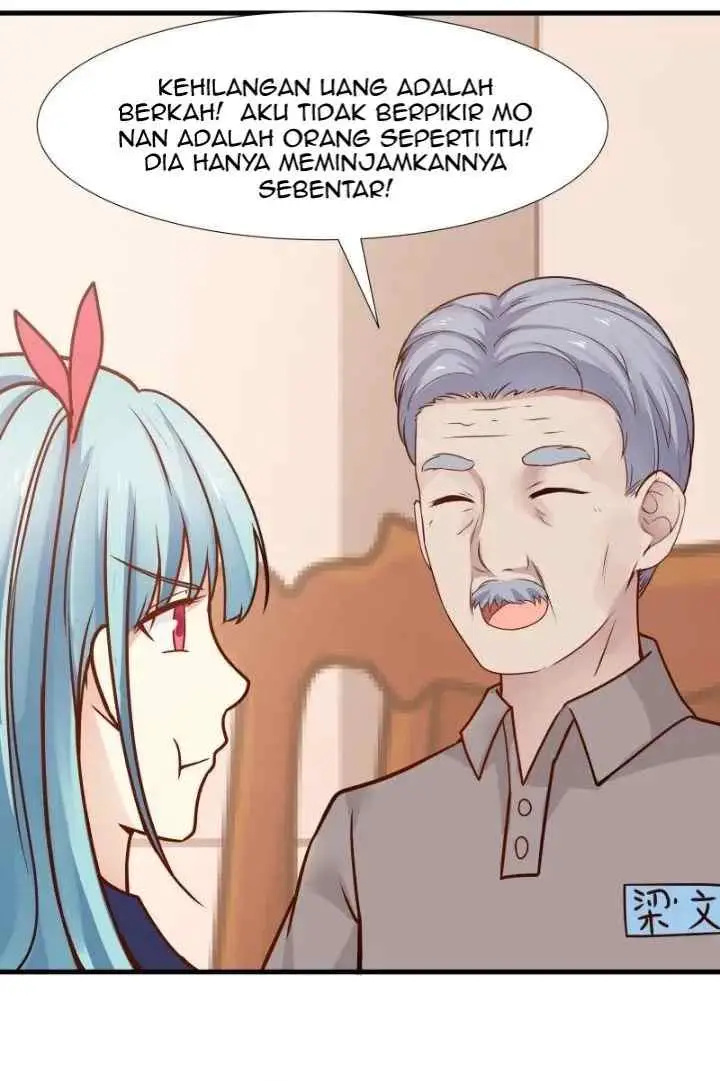 I Have a Dragon on My Body chapter 86 halaman 11