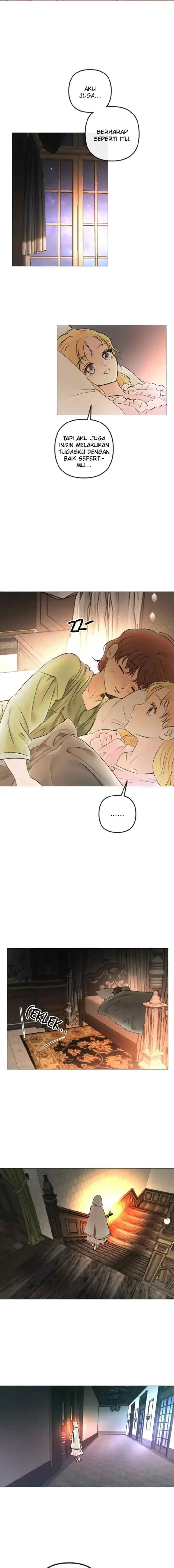 Recogí al segundo protagonista chapter 89 halaman 6