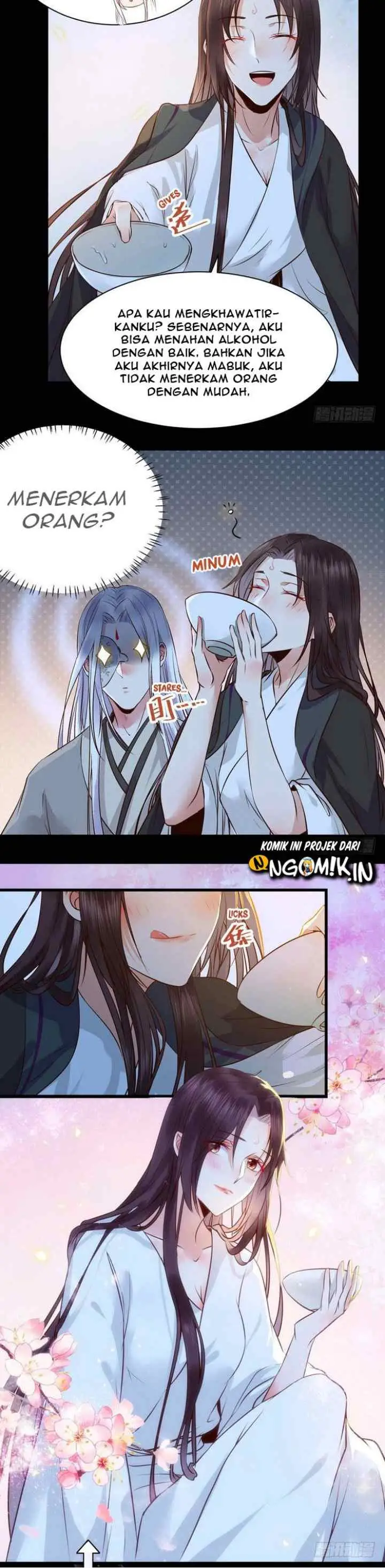 The Ghostly Doctor chapter 178 halaman 7