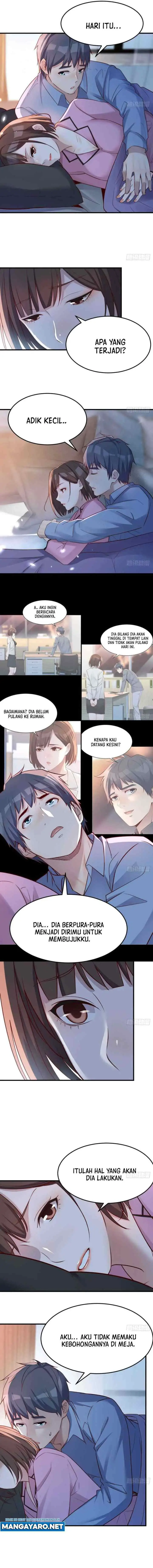 I Have Twin Girlfriends chapter 154 halaman 6