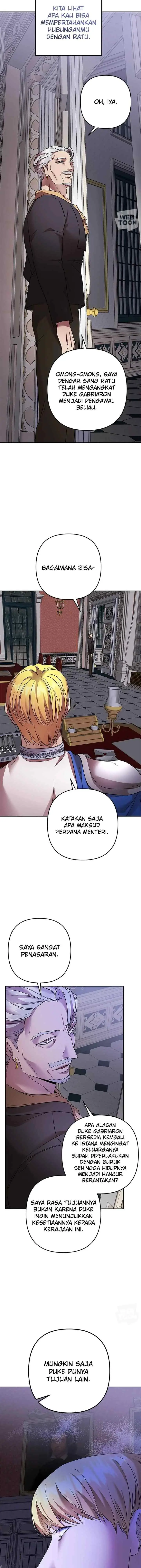 Agatha chapter 90 halaman 5