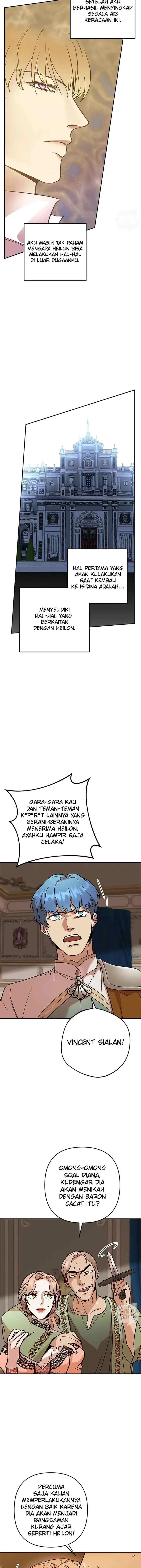 Agatha chapter 55 halaman 9