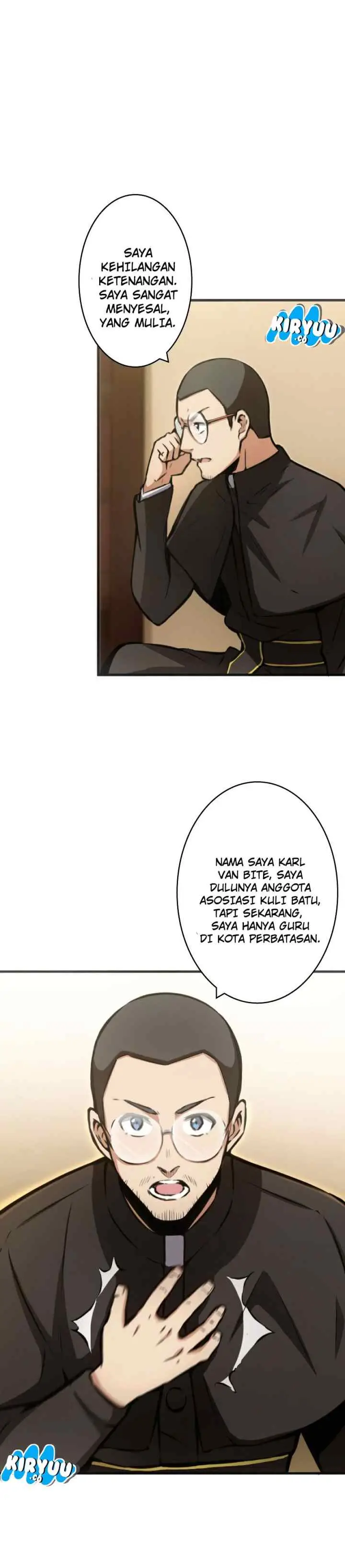 Release That Witch chapter 11 halaman 14