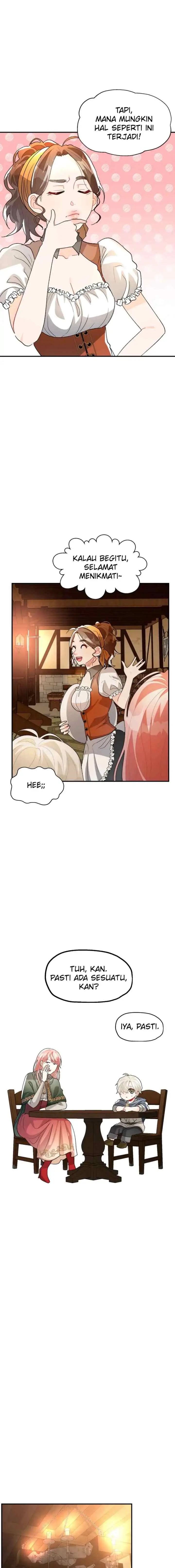 Prince Maker chapter 17 halaman 16