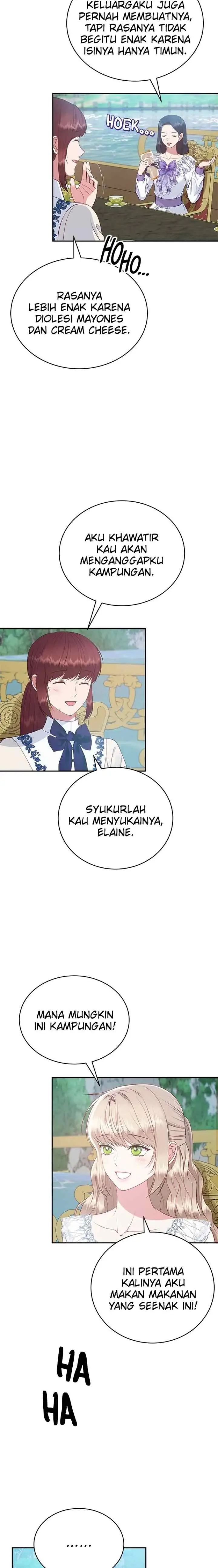 What Does That Evil Dragon Live For? chapter 59 halaman 12
