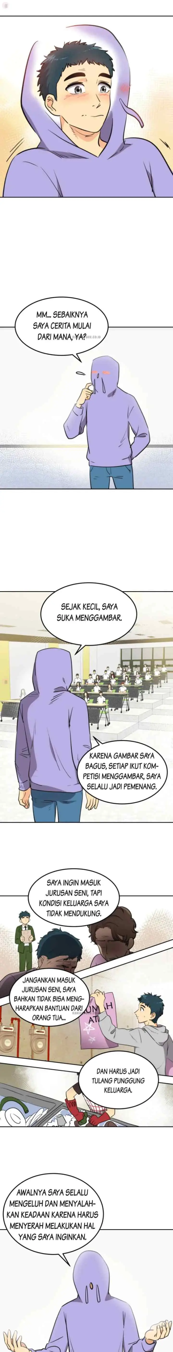 Heart Has a Soft Spot chapter 169 halaman 11