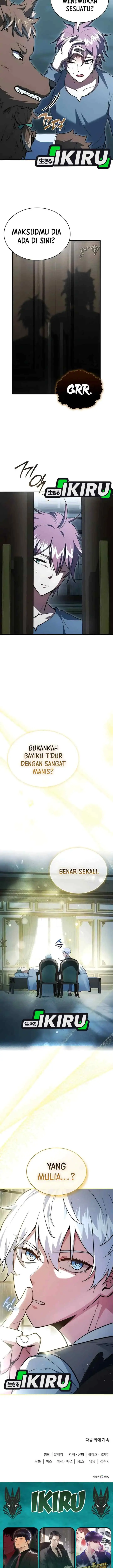 The Crown Prince That Sells Medicine chapter 87 halaman 17