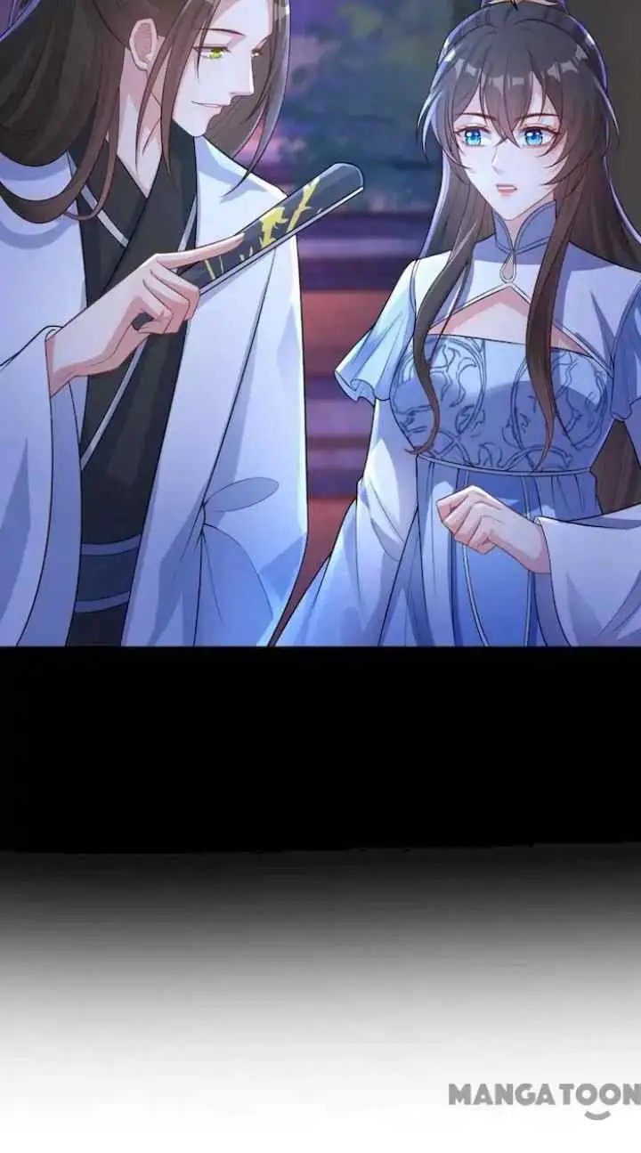 My Chubby Princess Consort chapter 160 halaman 15