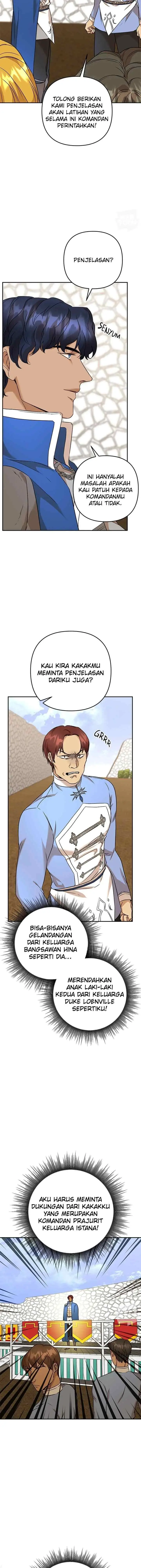 Agatha chapter 66 halaman 7