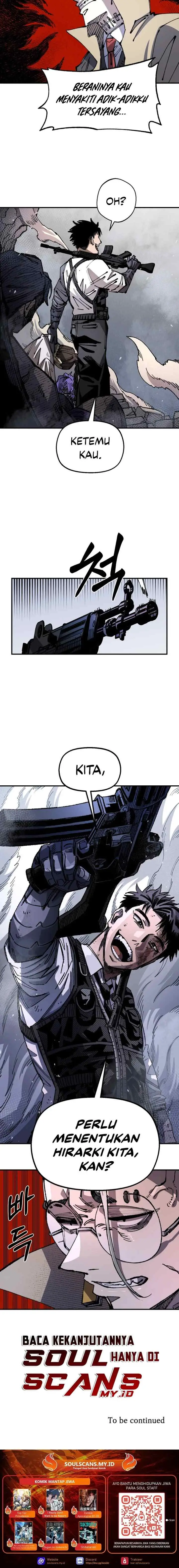 Reincarnation Of The Veteran Soldier chapter 94 halaman 15