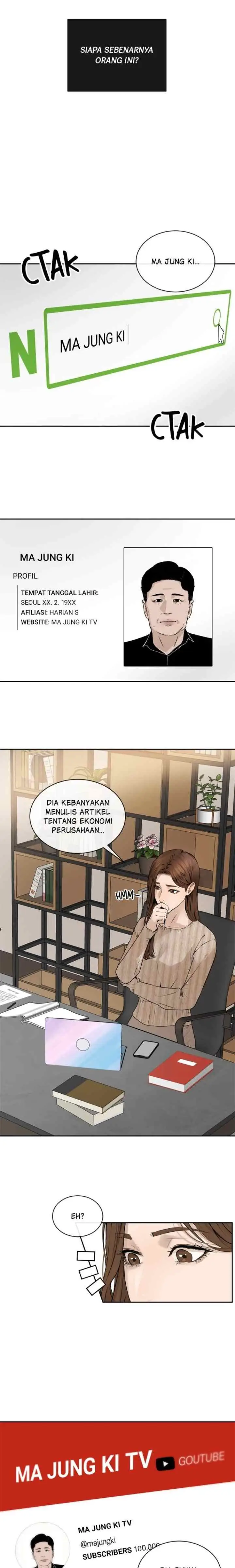 I'll Give You Everything chapter 50 halaman 10