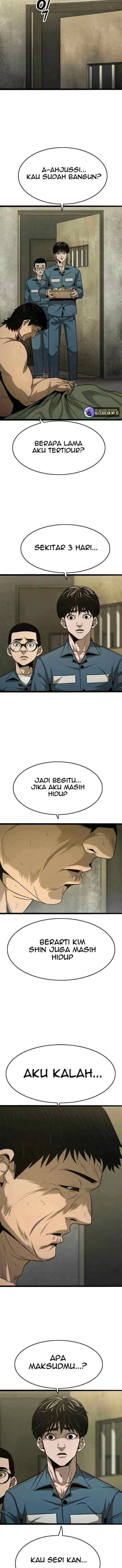 Death Row Boy chapter 38 halaman 7
