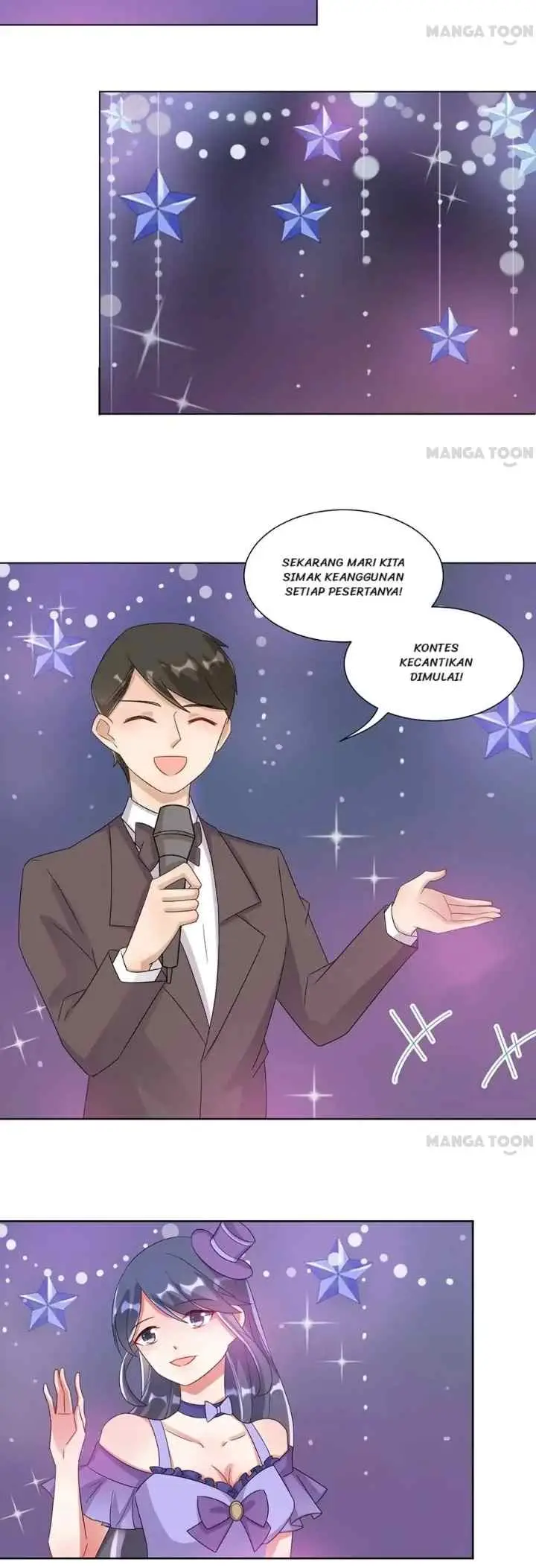The Heiress Vs Young Ruffian chapter 22 halaman 5