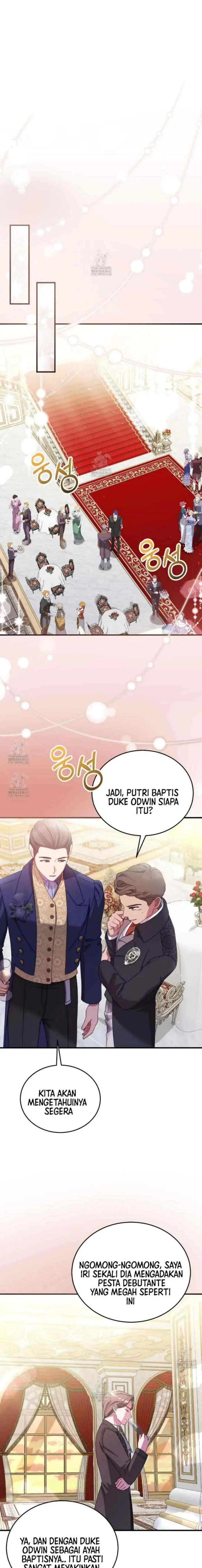 I Didn't Lull You to Sleep Only For You to Be Obsessed chapter 60 halaman 8