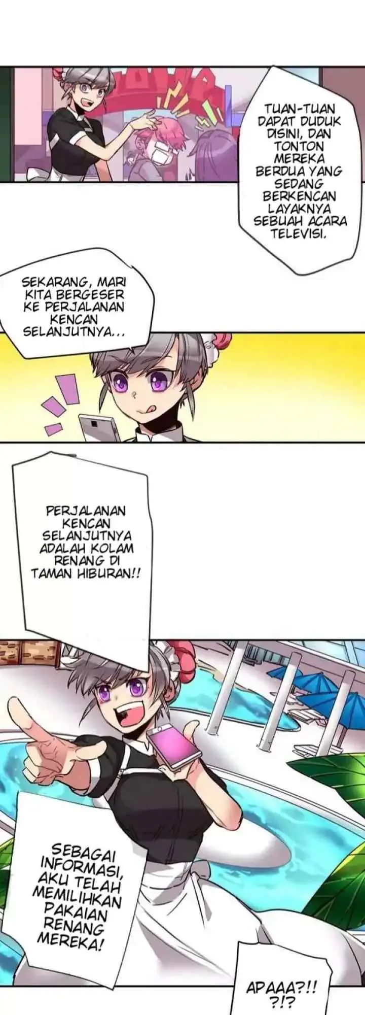 Premarital Relationship chapter 8 halaman 15