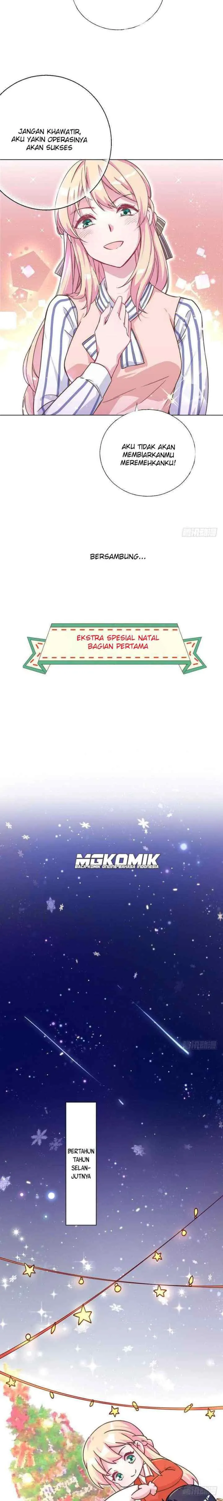 Prince Charming Daddy Descended From Heaven chapter 5 halaman 12