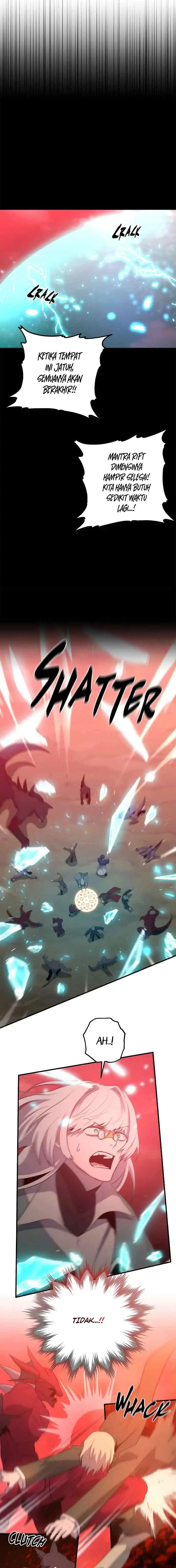 990k Ex-Life Hunter chapter 92 halaman 11