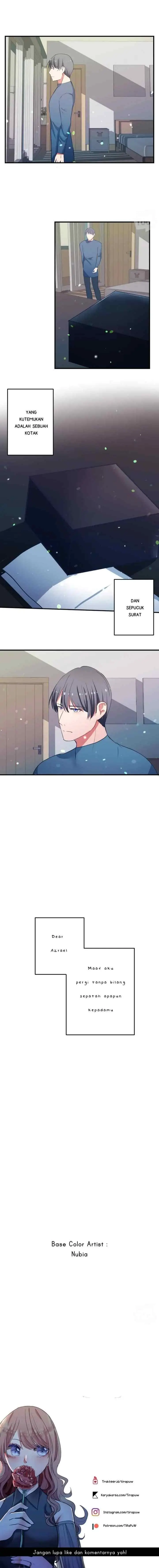 Last Time Love chapter 37 halaman 7