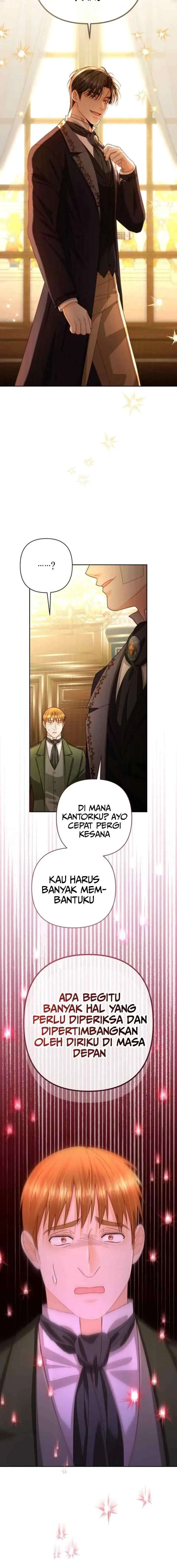 The Remarried Empress chapter 196 halaman 18