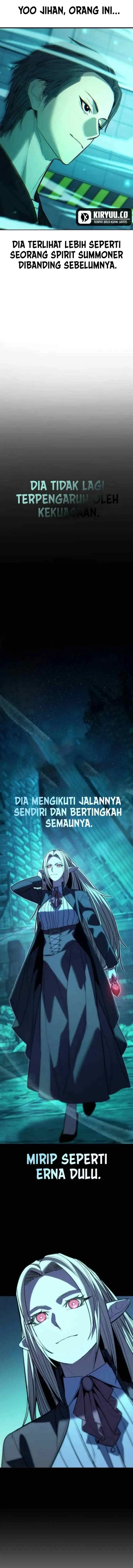 Expelled Hero Is Too Strong chapter 40 halaman 6