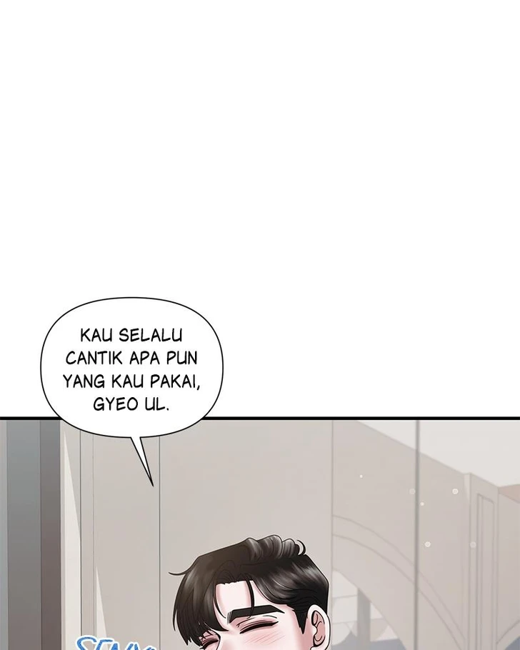 One Day I Found a Husband chapter 25 halaman 37