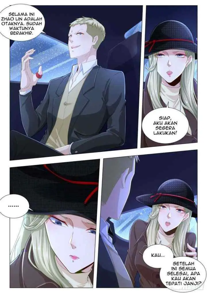 Shen Hao's Heavenly Fall System chapter 221 halaman 4