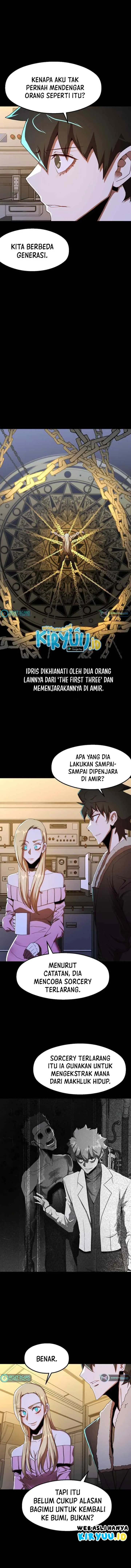 The Strongest Unemployed Hero chapter 45 halaman 4