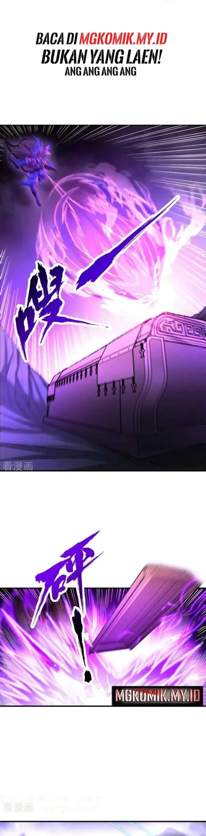 I Was Trapped On The Same Day For 100,000 Years chapter 519 halaman 11