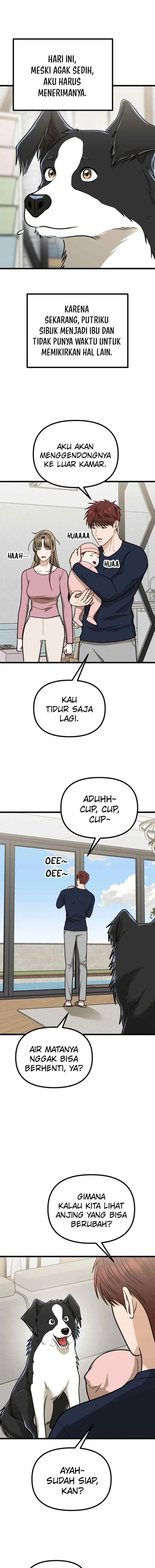 Father Like A Dog chapter 65 halaman 5