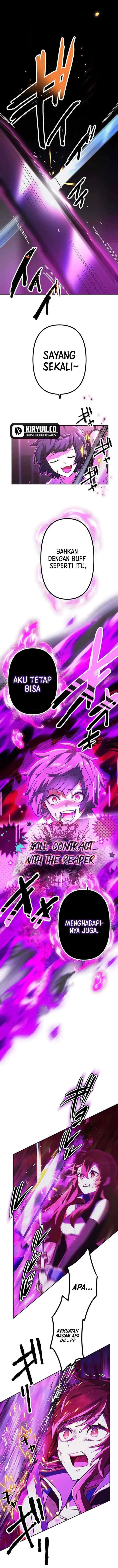 I Became an S-Rank Hunter With the Demon Lord App chapter 57 halaman 13