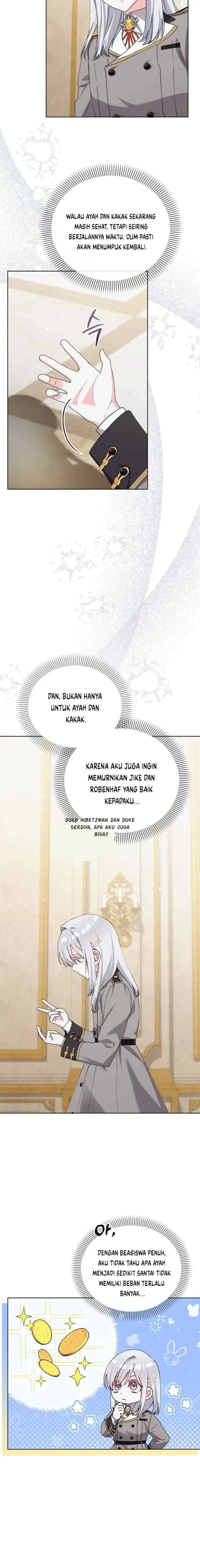 Duke of Assassin Adopted Me chapter 29 halaman 8