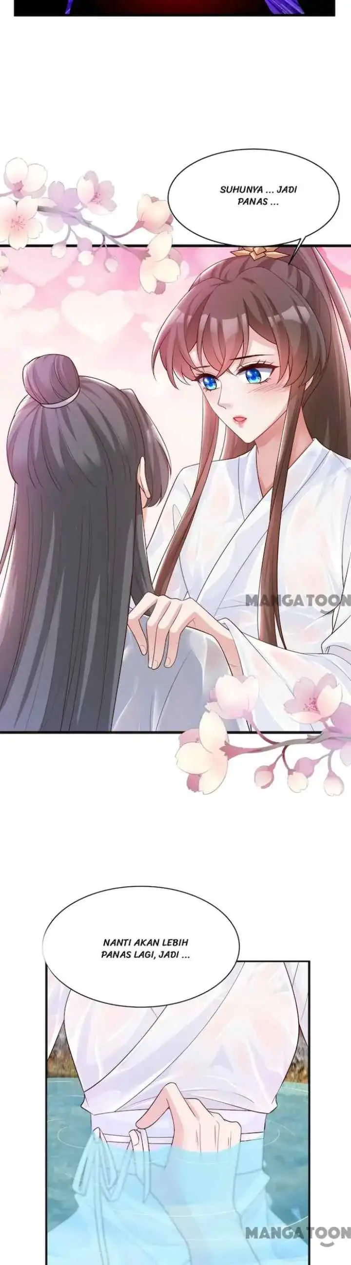 My Chubby Princess Consort chapter 156 halaman 4