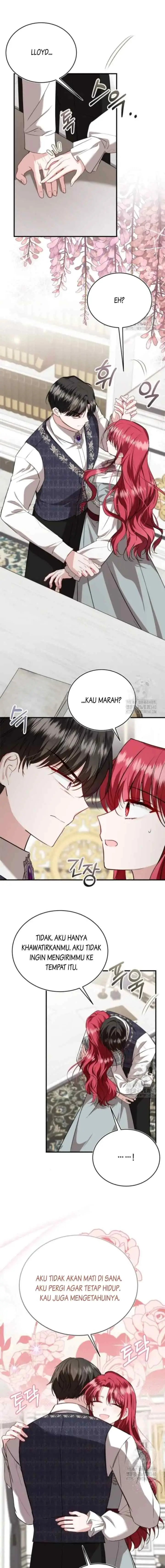 That Villain's Life, I'll Live It Once chapter 52 halaman 14