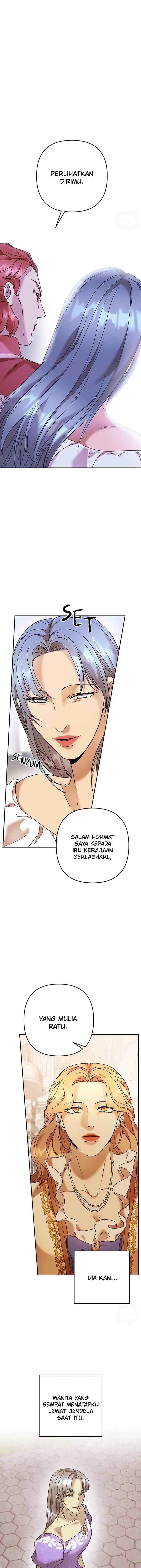 Agatha chapter 76 halaman 11