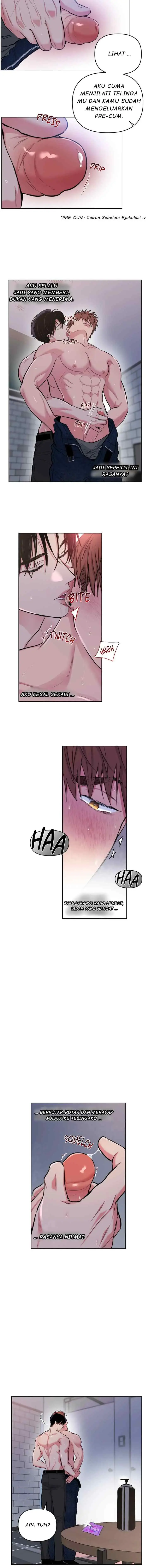 Arts Mans chapter 54 halaman 6